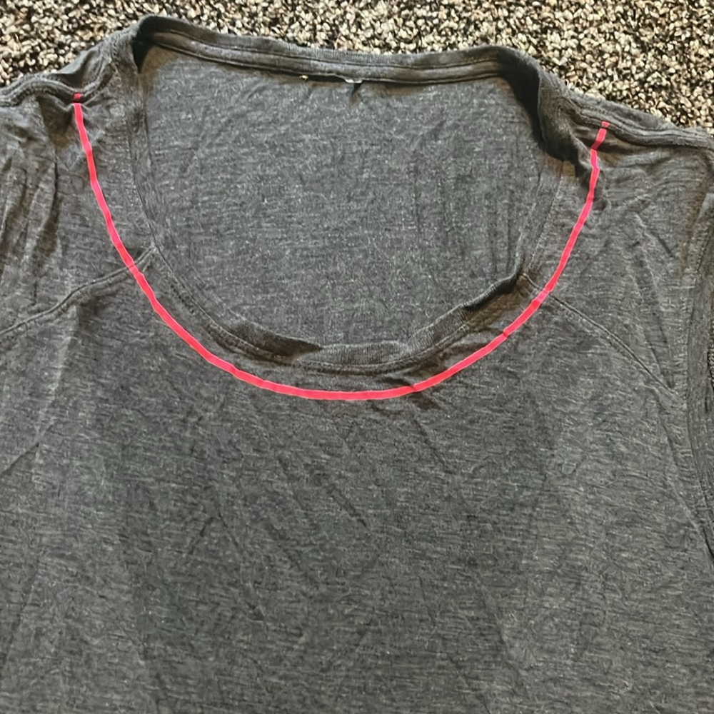 Kit and Ace Sleeveless Shirt - Picture 4 of 6